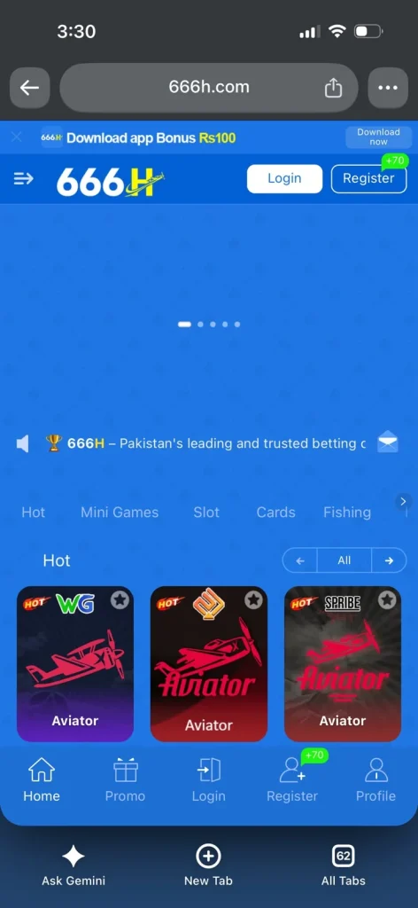 666H Banner 10