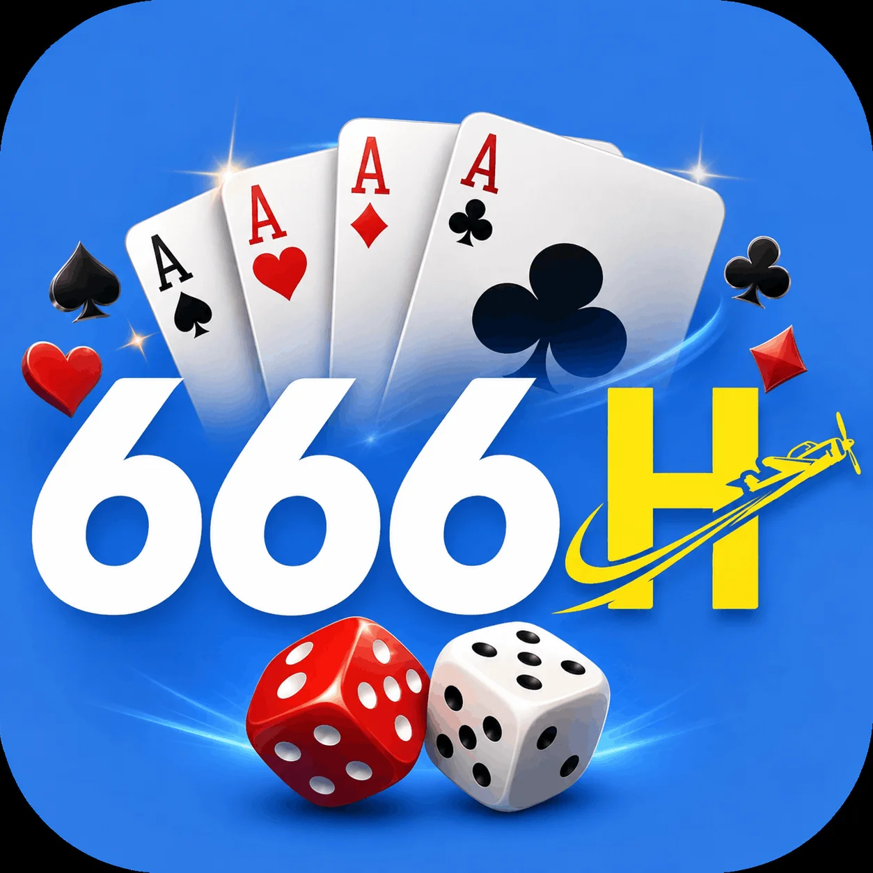 666H Game